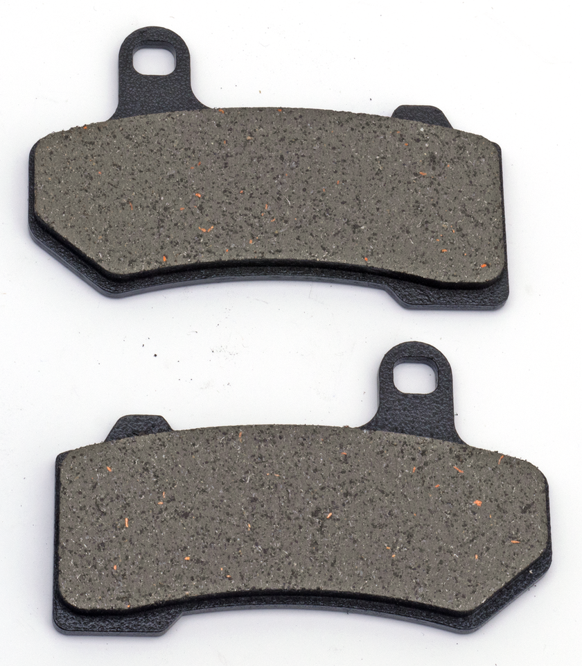Zodiac Genuine Zodiac Rear Disc Brake Pads