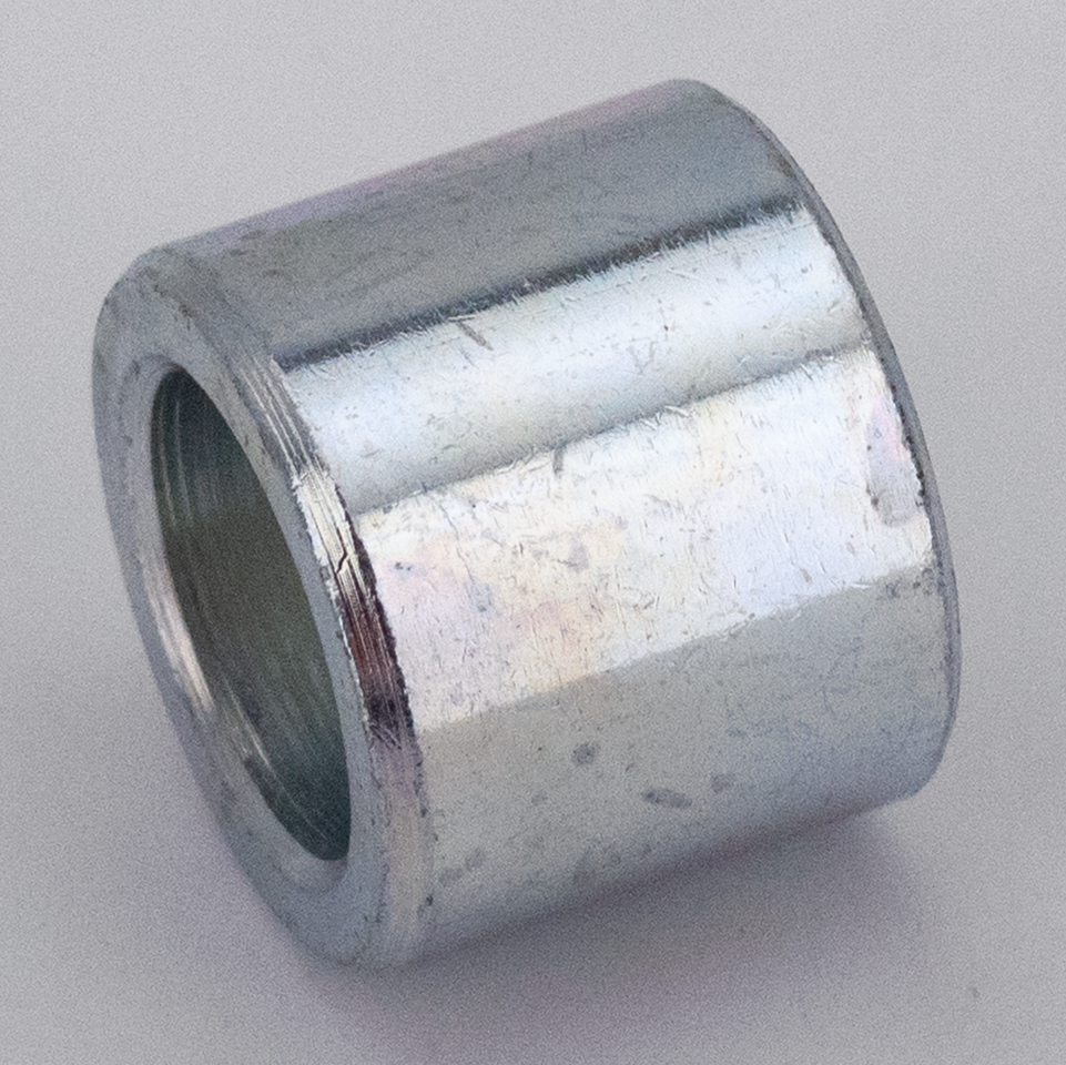 Bender Cycle Axle and Wheel Spacers – Wheel & Tire