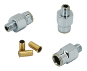 Zodiac Detachable Oil Lines and Oil Line Kits