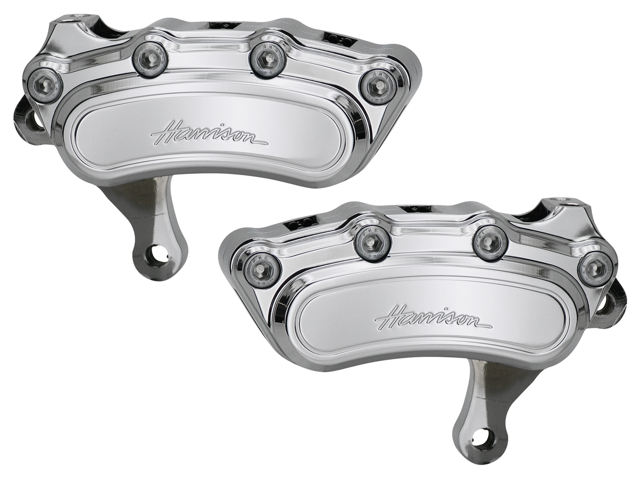 Harrison "billet" Slimline Brake Calipers