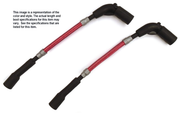 Magnum Shielding "magnum" High Performance Braided Silicone Ignition Wire Sets – Engine Electrics