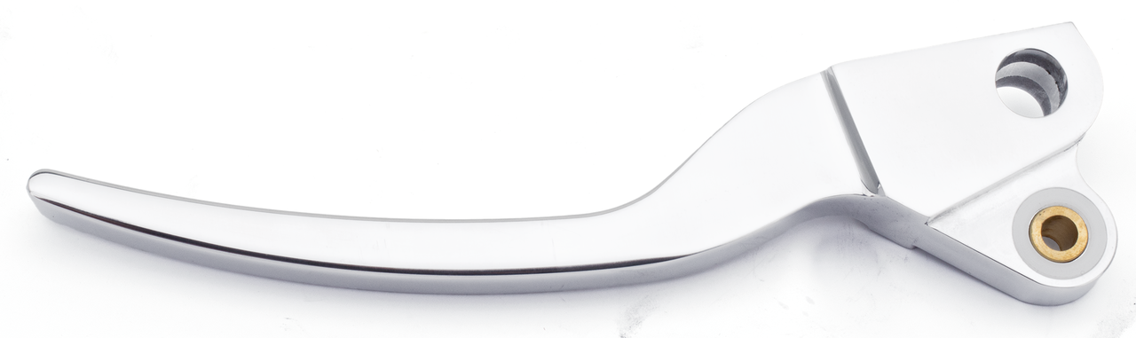Zodiac Custom Products Zodiac's Custom Products Billet Aluminum Handlebar Control