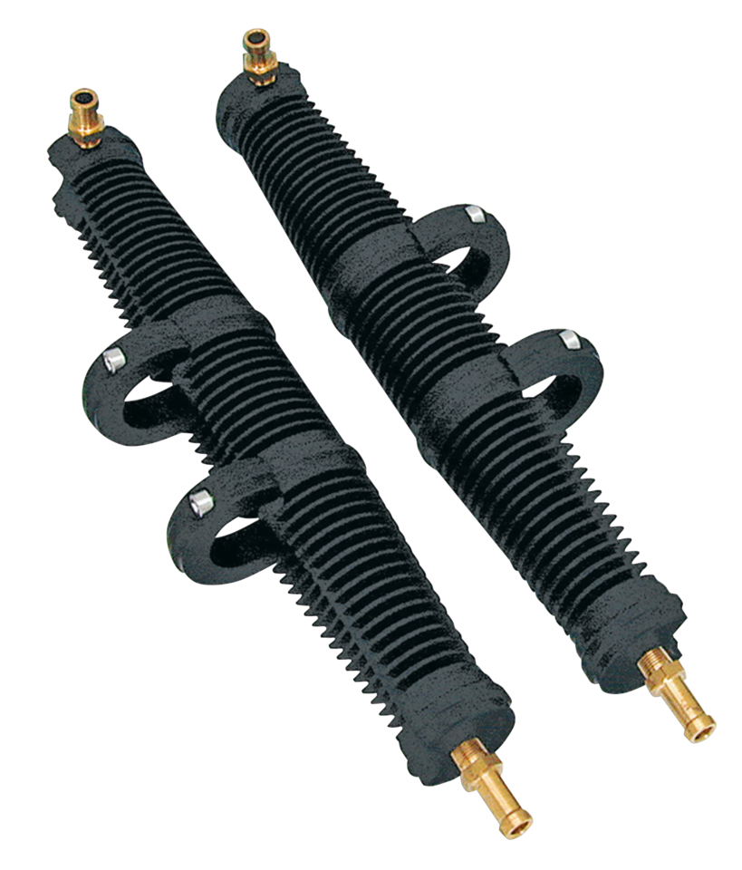 Rbs Billet Aluminum Oil Coolers