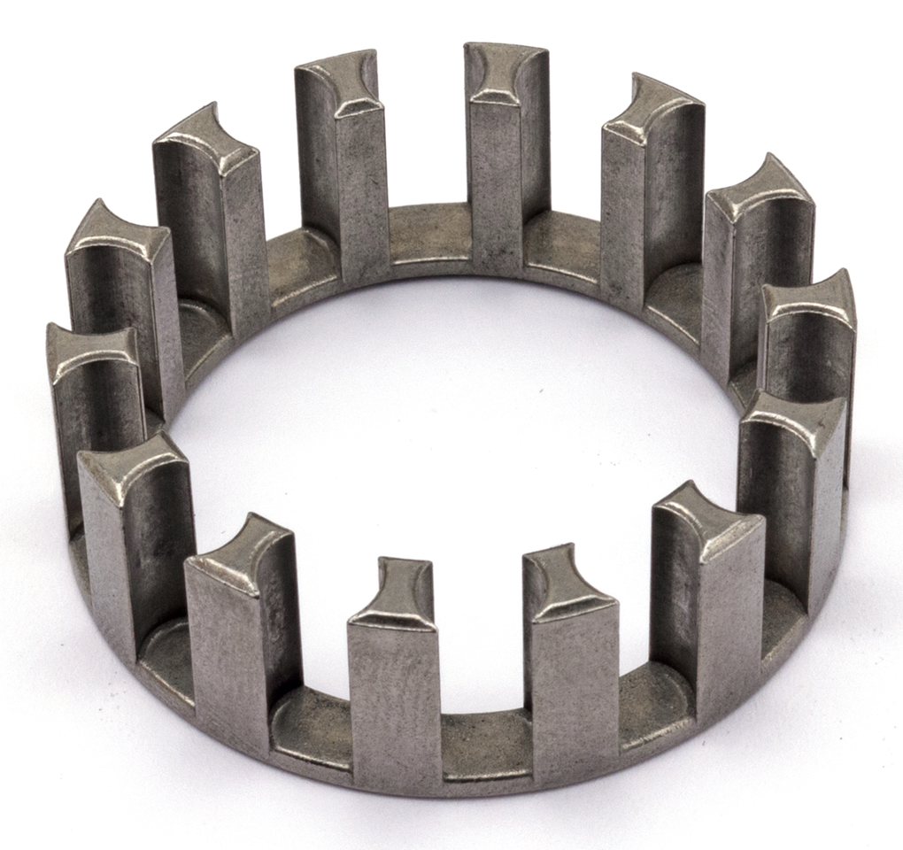 Zodiac Lower End Big Twin 1936-1999 – Engine
