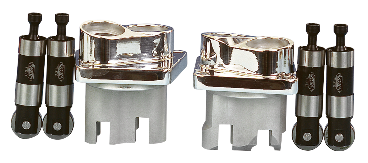 Jims Billet Big Axle Tappet Block Kits – Engine