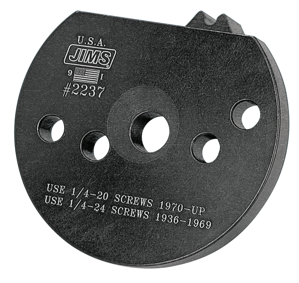 Jims Pinion Gear Lock Tool – Tools & Chemicals