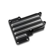 Arlen Ness 10-GAUGE Transmission Top Cover