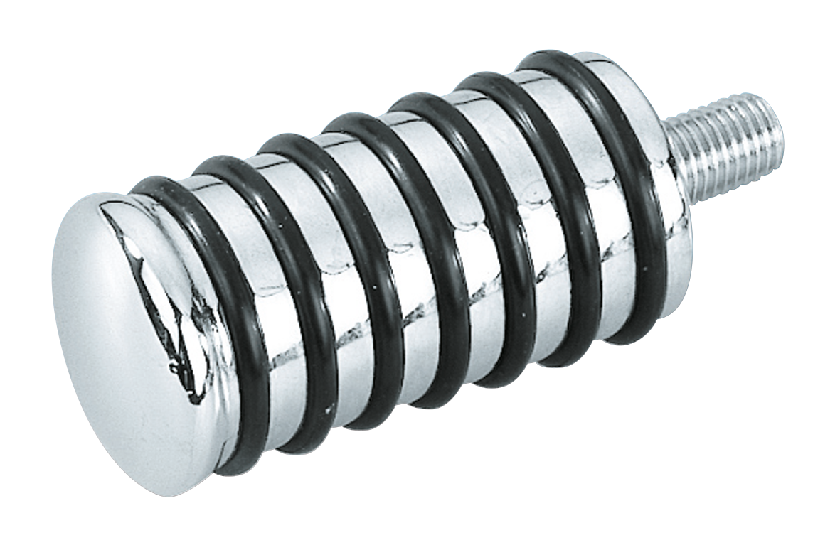 Zodiac Forward Control Sets – Foot Control