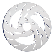 Rick's Stainless Steel Disc Brake Rotors