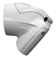 Tommy & Sons Stretched Headlight Nacelle – Electric & Light