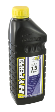Hyperpro Suspension Fluids – Oil