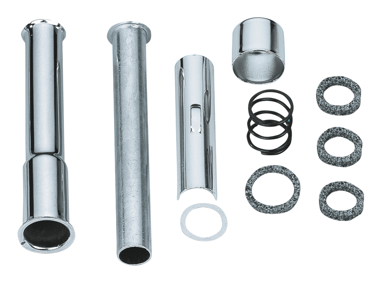 Zodiac Pushrod Tube Assemblies – Engine