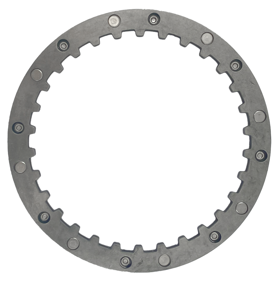 Alto Clutch Parts for 1990-1997 Big Twin – Primary & Clutch