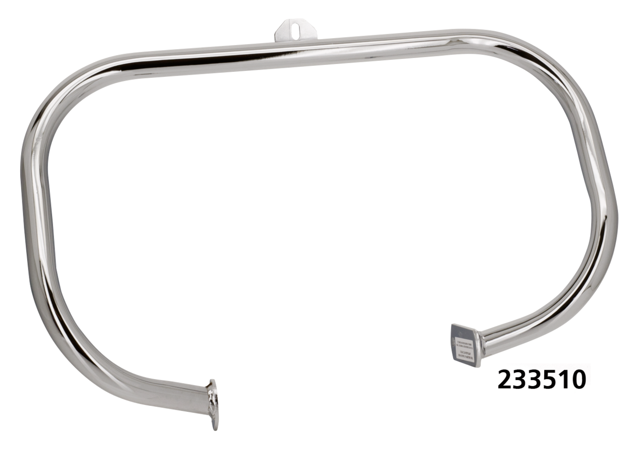 Westland Customs Crash Highway Bars for Harley-Davidson – Frame & Rear Suspension