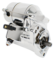 Protorque Starter Motors – Engine Electrics