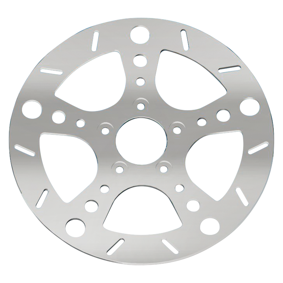 Rick's Stainless Steel Disc Brake Rotors