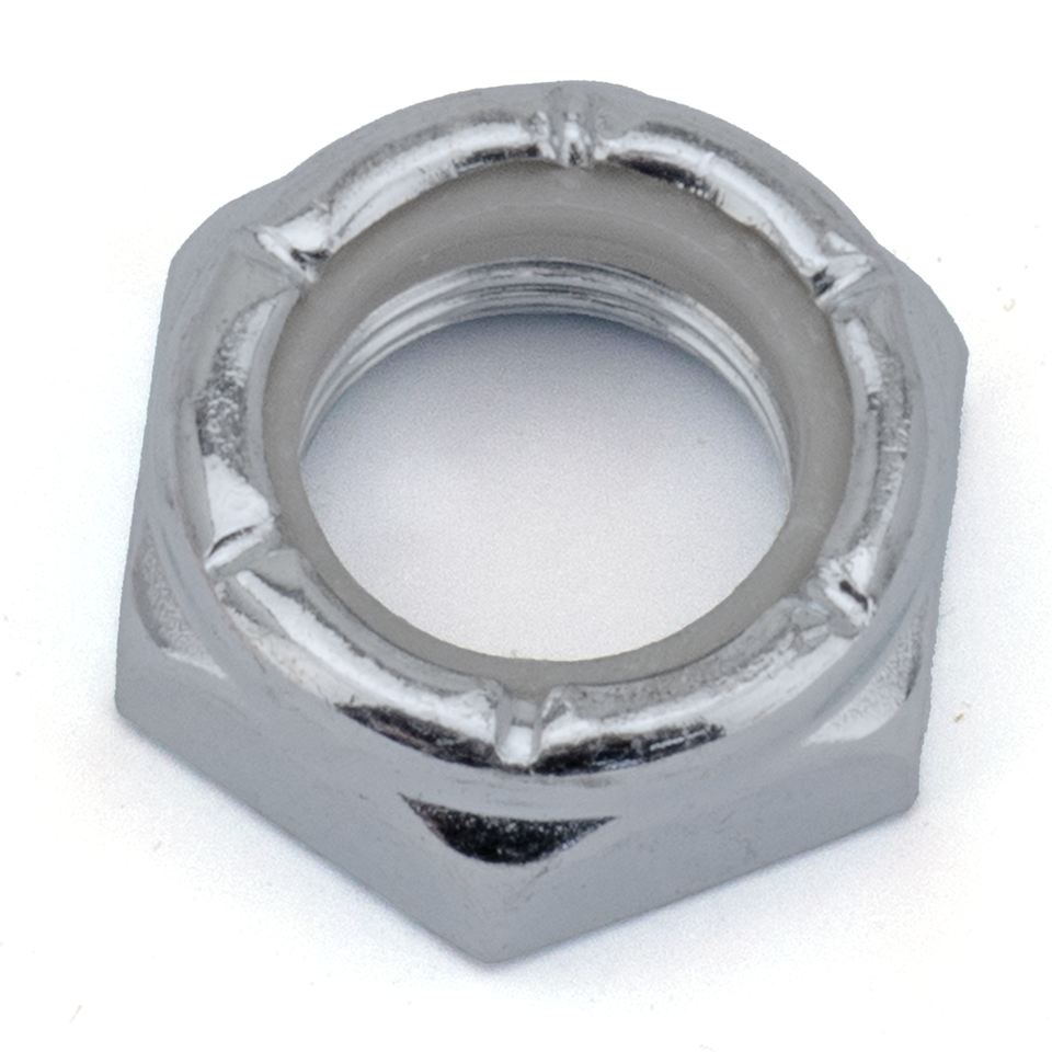 Bender Cycle Rear Shock Studs – Frame & Rear Suspension