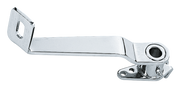 Zodiac Hydraulic Brake Pedal for FL – Foot Control