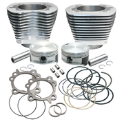 S&S 106CI Stroker Kit for Twin Cam 88 – Engine
