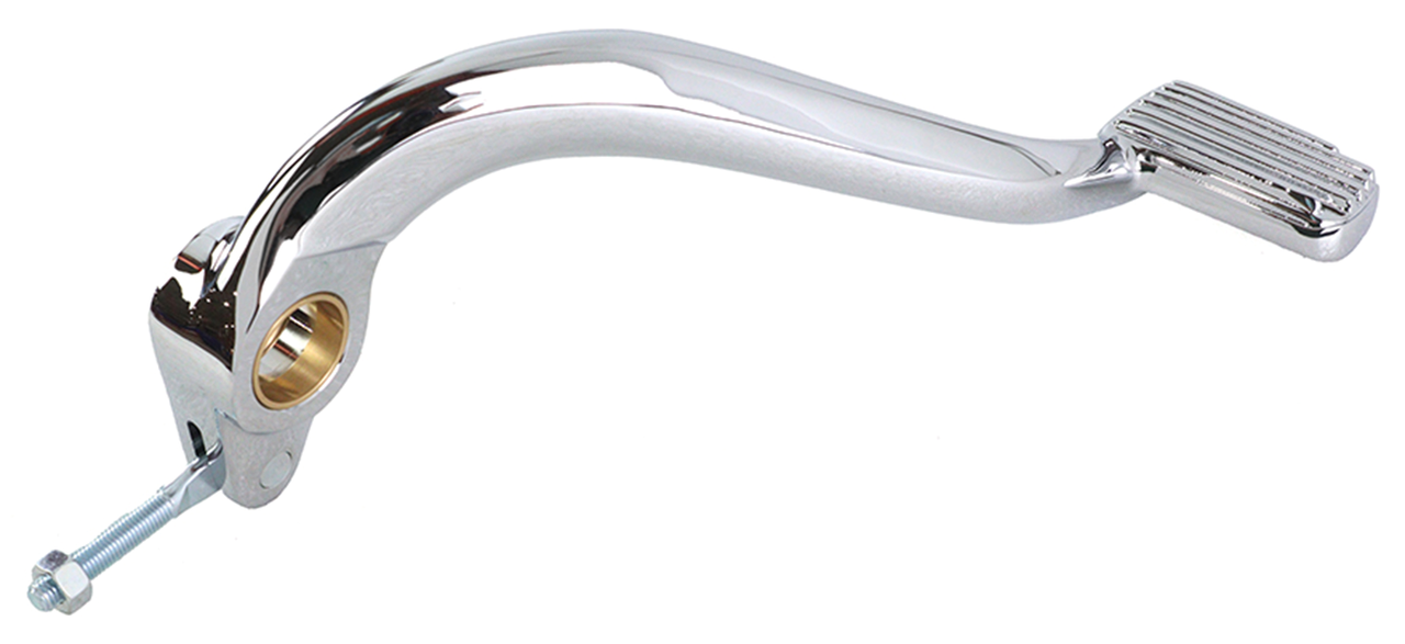 V-Twin Brake Pedal for FXR – Foot Control