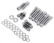 Colony Primary, Derby & Inspection Cover Screw Kits – Primary & Clutch