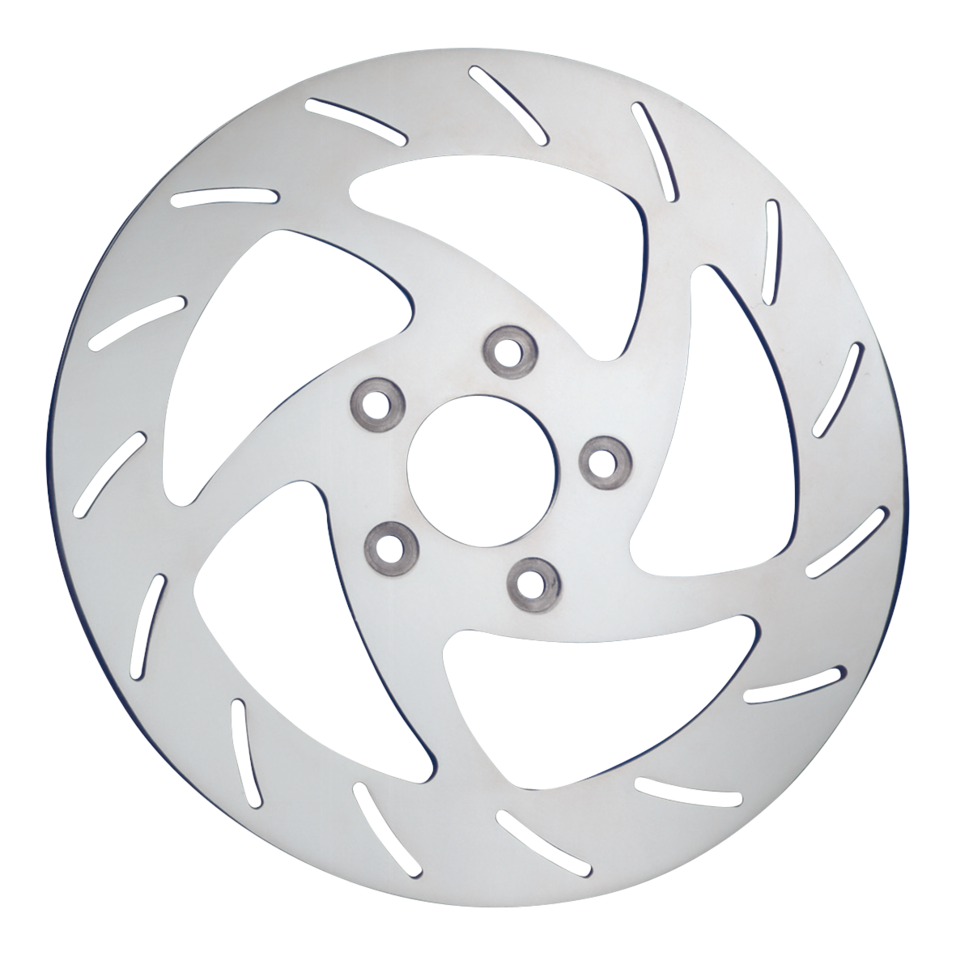 Rick's Stainless Steel Disc Brake Rotors