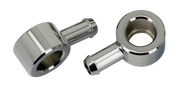 V-Twin Custom Breather Bolts & Banjos – Intake