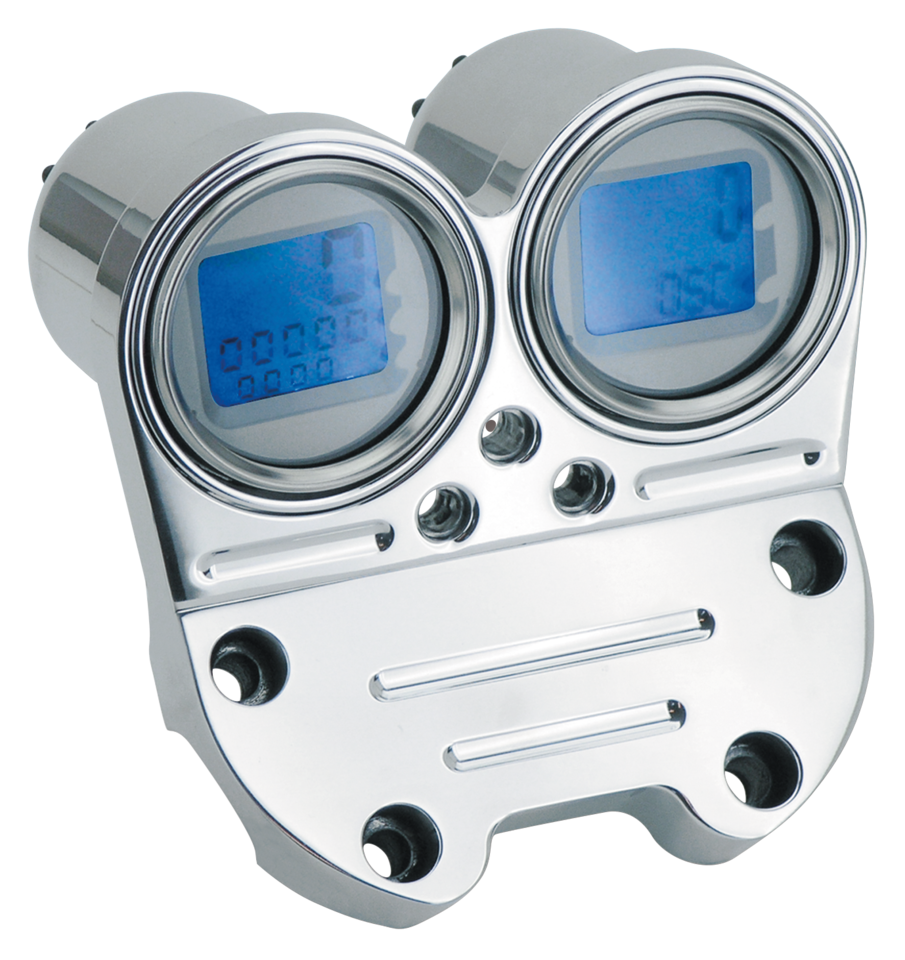 Rbs Digital Mini Instruments