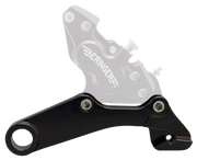 Beringer Brake System