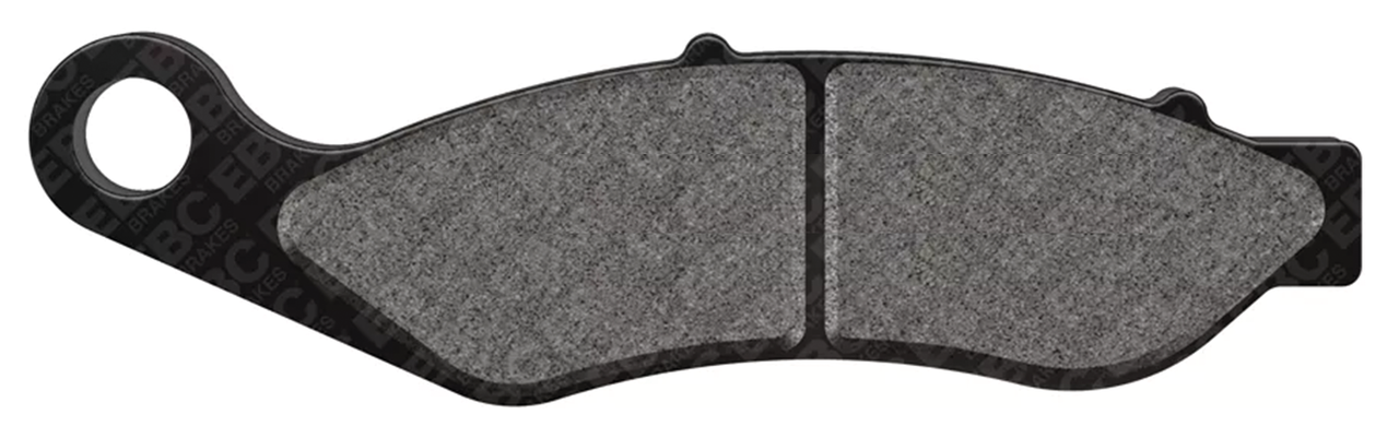 Ebc Front Disc Brake Pads