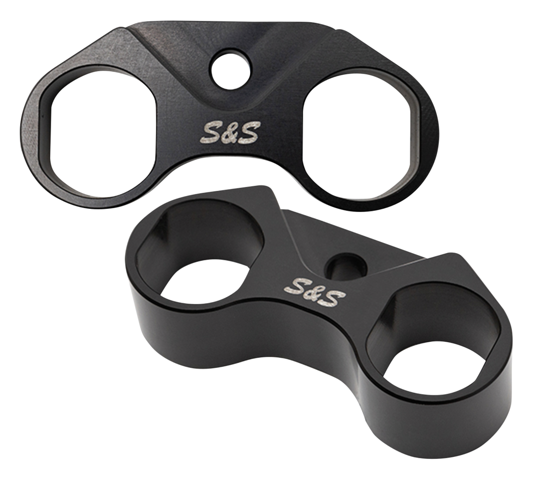 S&S Tappet Cuffs for 2006-2022 XL & XR Sportster – Engine