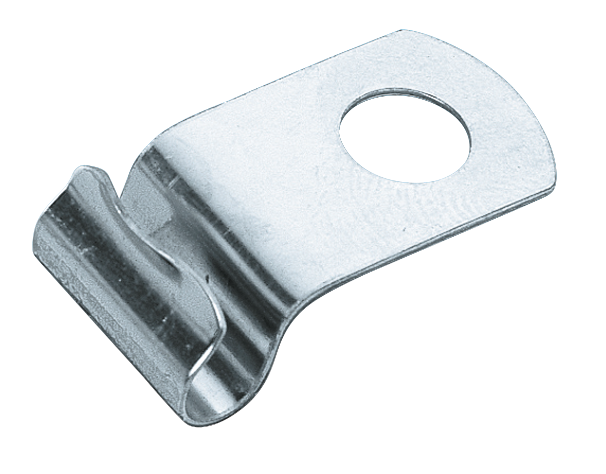 Zodiac Replica Speedo Cable Clamps for Vintage Models – Gauges & Dashes