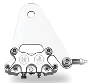Performance Machine Pm Rear Custom Rigid Caliper Kit – Brake