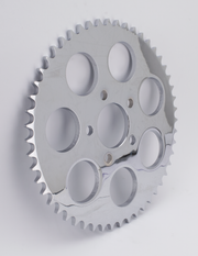 Zodiac Rear Wheel Sprockets for Chain Conversion – Final Drive