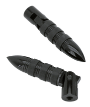 Zodiac Magnum Pegs – Foot Control
