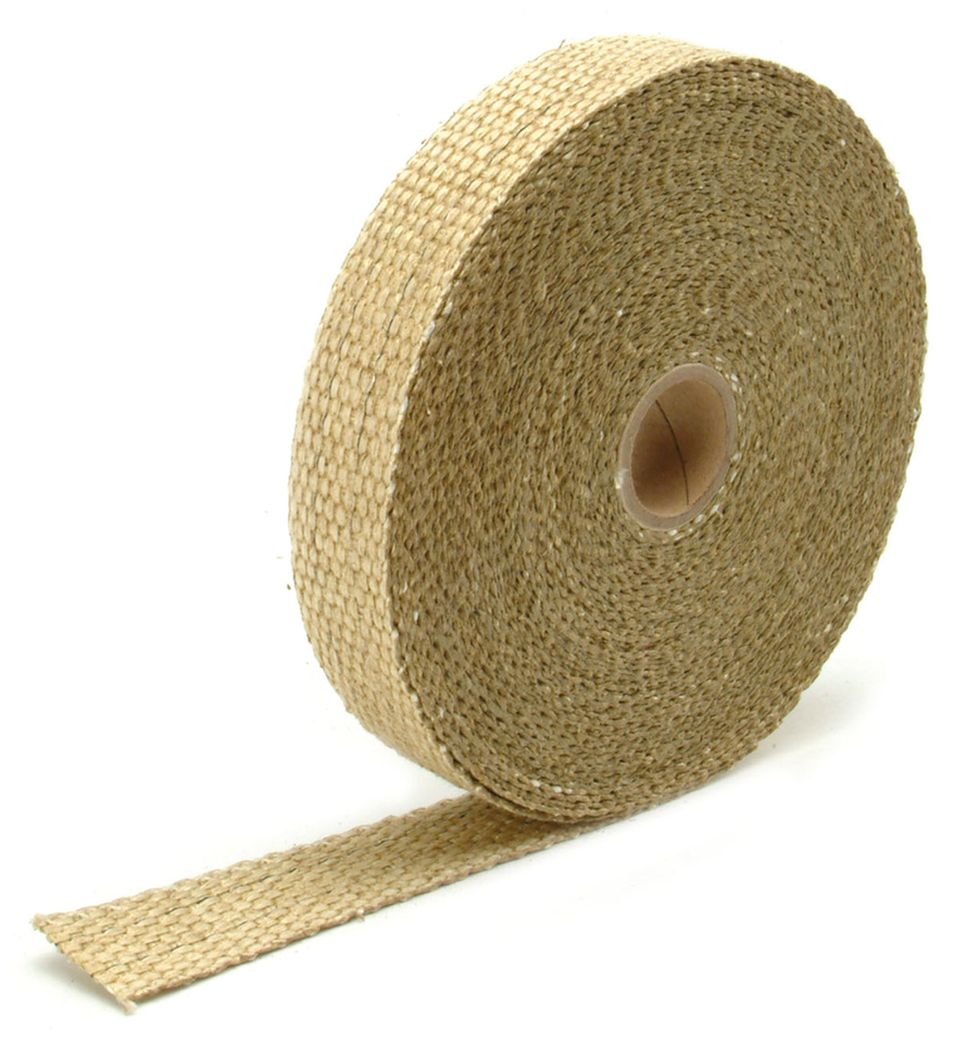 Design Engineering Inc Dei Narrow Band Exhaust Wrap