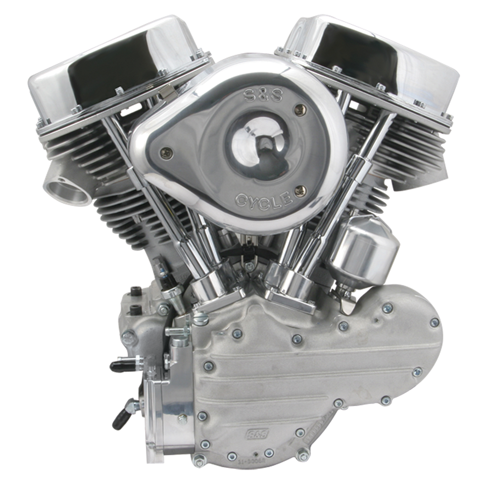 S&S P-Series Engines