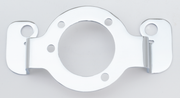 Zodiac Air Cleaner & Carburator Support Brackets – Intake