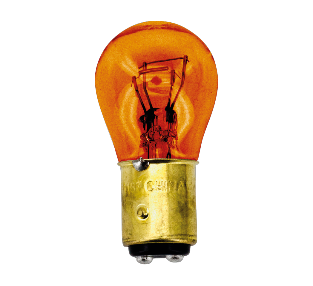 Cycle Pro LLC Taillight and Running Light Bulbs – Electric & Light