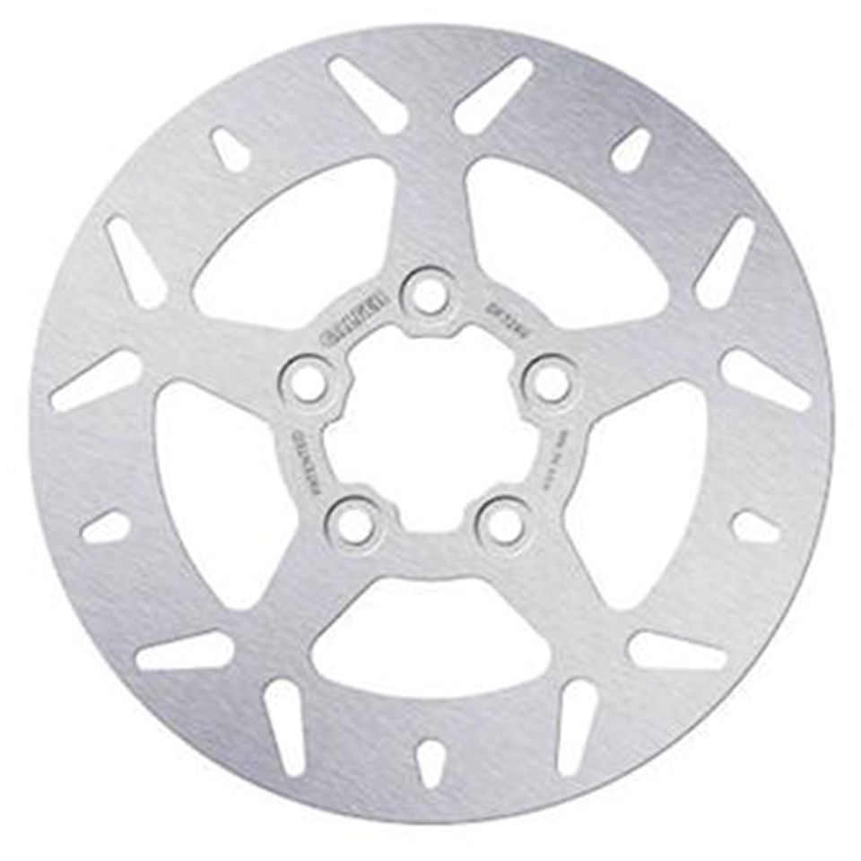 Galfer Classic Round Disc Brake Rotors