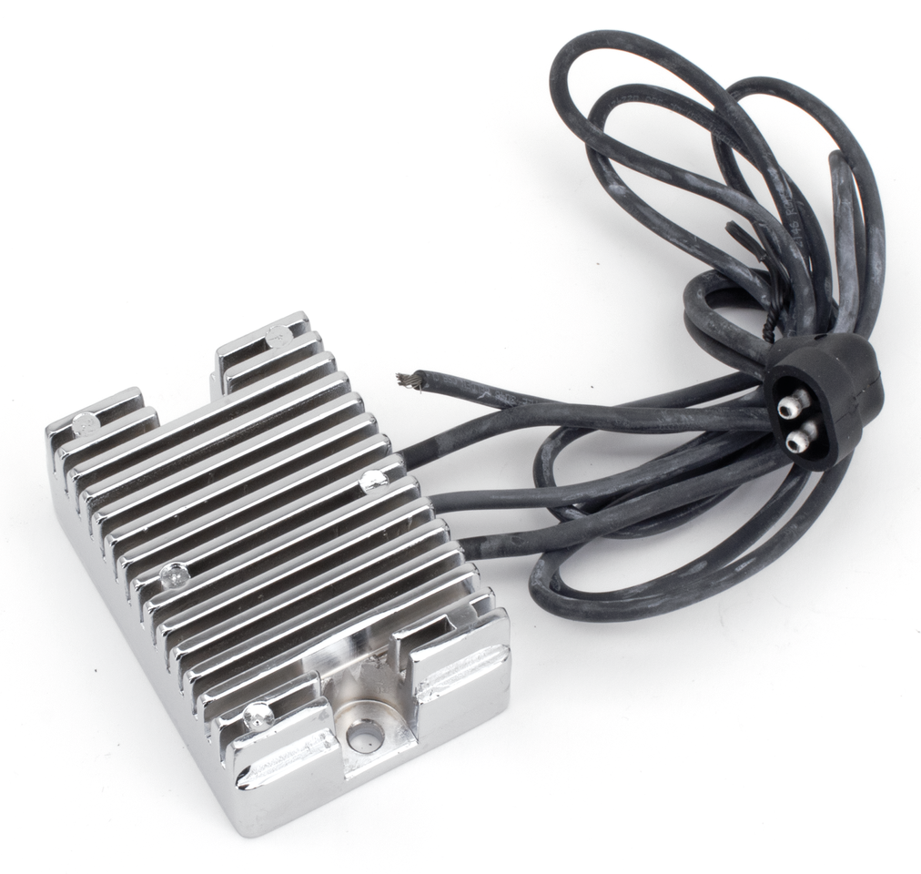 Zodiac Solid State OEM Style Rectifiers Regulators – Engine Electrics
