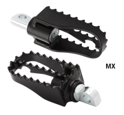 Burly Brand Mx Foot Pegs – Foot Control