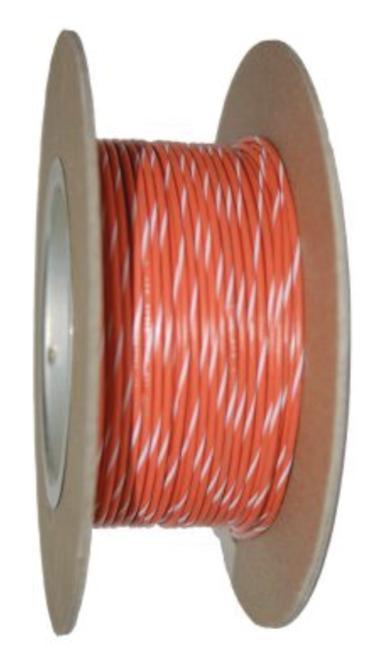 Namz Electrical Wire with OEM Style Color Coding – Electric & Light