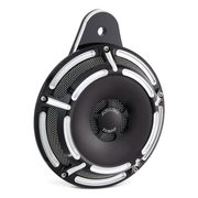 Arlen Ness Billet Horn Kits by Arlen Ness – Electric & Light