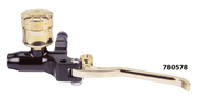 Vity's "matthew" Design Handlebar Controls