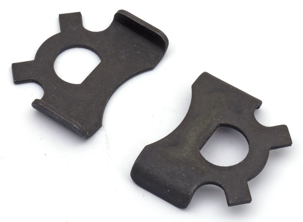 Samwel Supplies Parts for Old Style Springer Forks – Front Forks