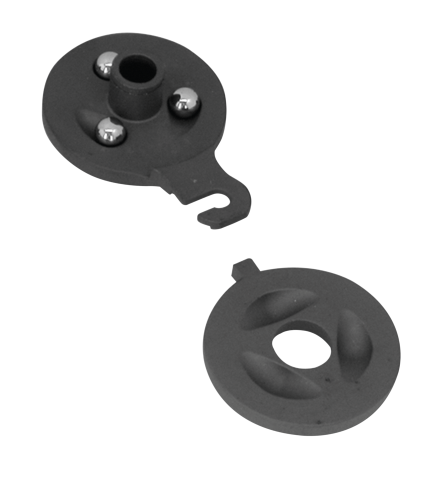 Müller Power Clutch Sportster 1984-2022 – Primary & Clutch