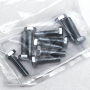 Zodiac SAE Size Zinc Plated Hardware