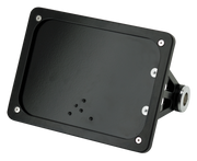 Zodiac License Plate Frames and Backing Plates – Electric & Light