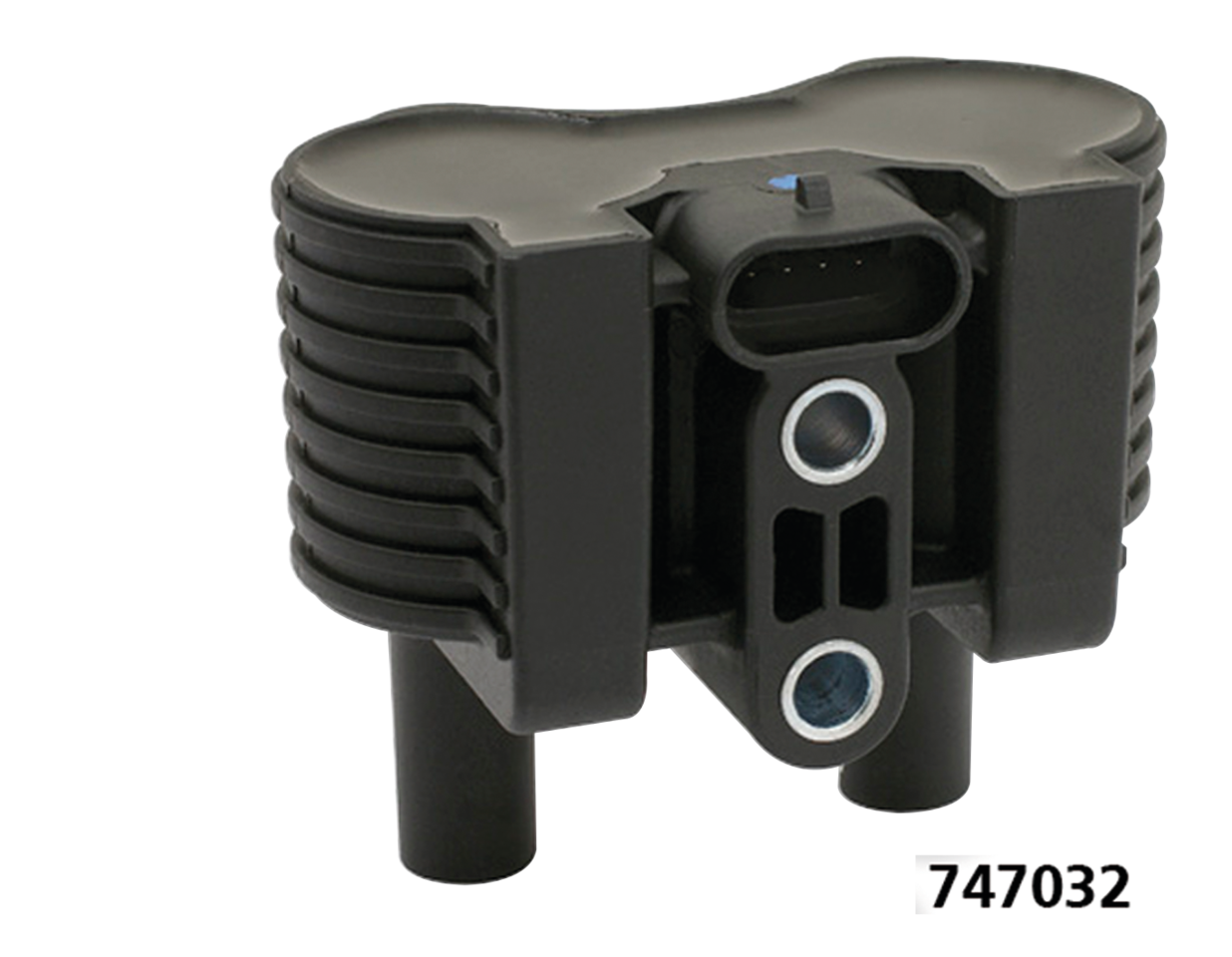 Accel Super Coils – Engine Electrics